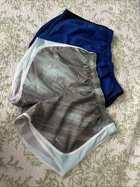 Bundle of Nike shorts